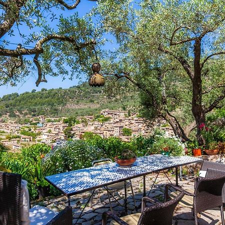 فيلا Casa Salva فورنالوكس المظهر الخارجي الصورة