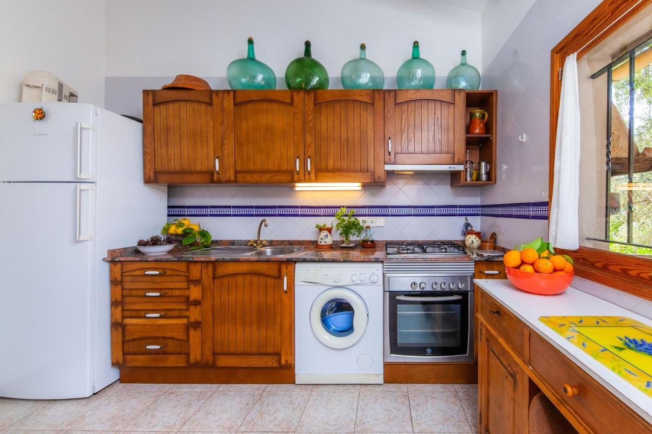 فيلا Casa Salva فورنالوكس المظهر الخارجي الصورة
