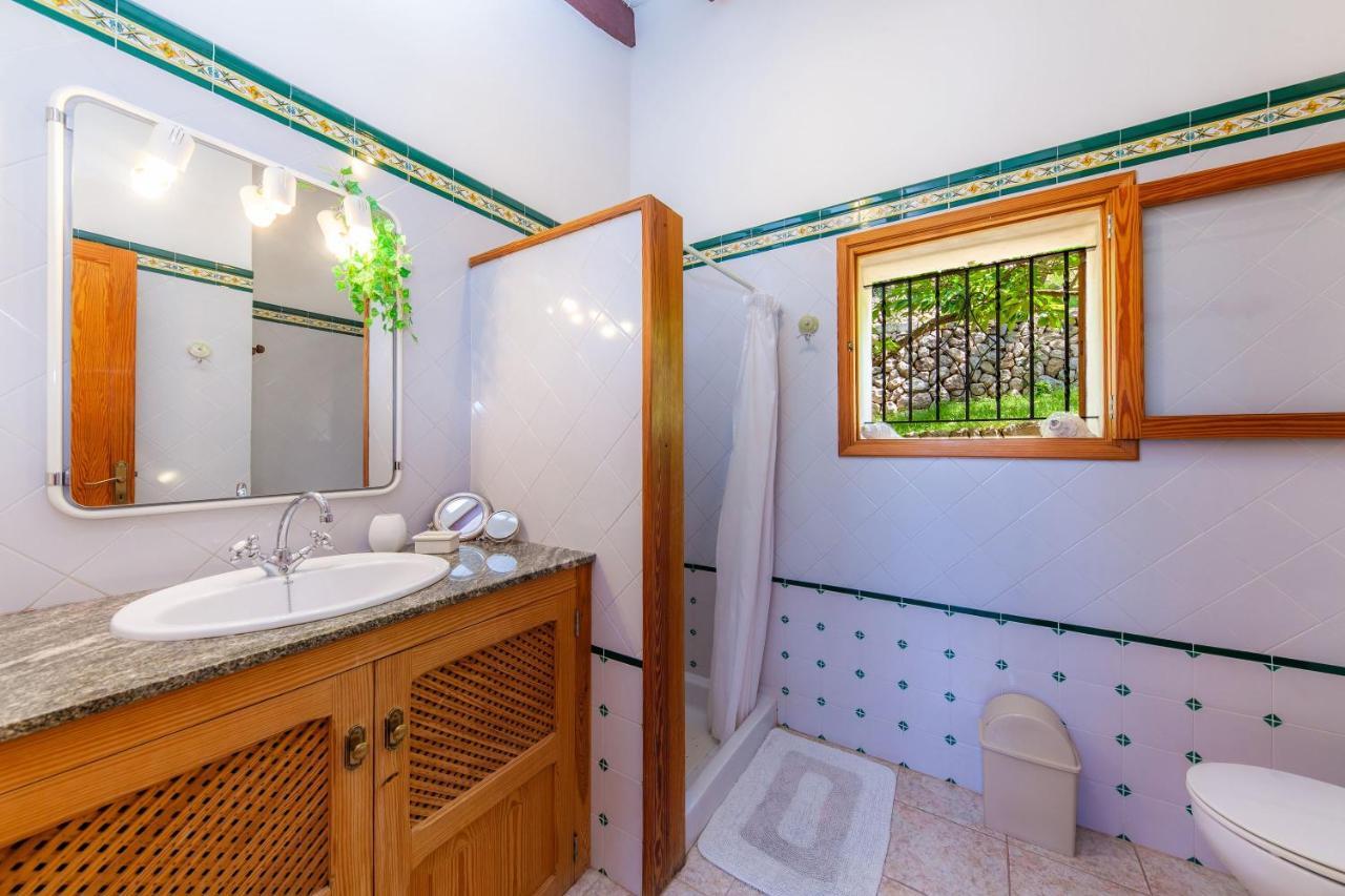 فيلا Casa Salva فورنالوكس المظهر الخارجي الصورة