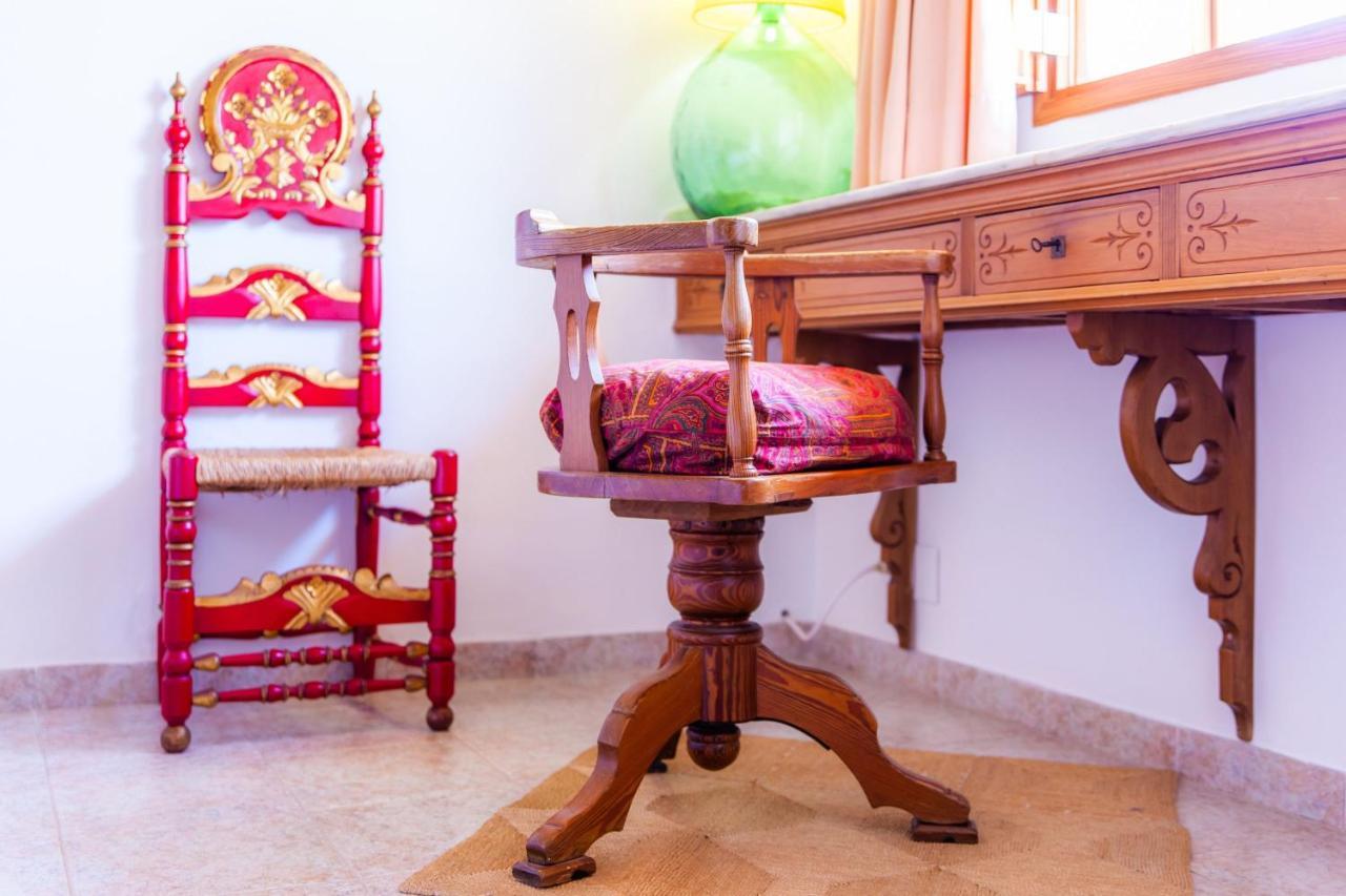 فيلا Casa Salva فورنالوكس المظهر الخارجي الصورة