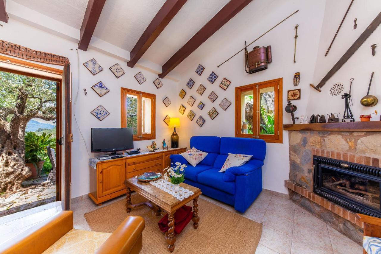 فيلا Casa Salva فورنالوكس المظهر الخارجي الصورة