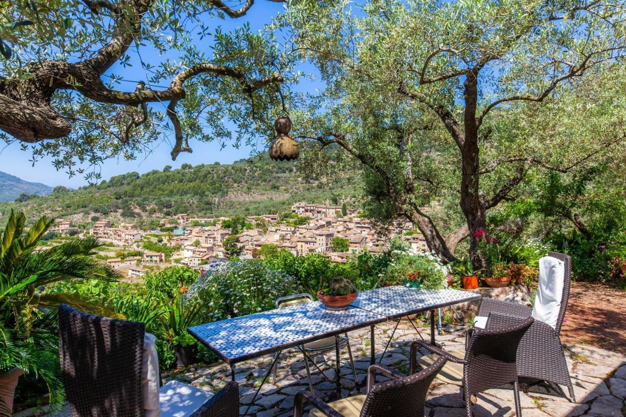 فيلا Casa Salva فورنالوكس المظهر الخارجي الصورة