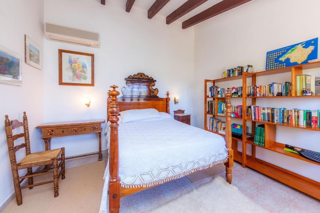 فيلا Casa Salva فورنالوكس المظهر الخارجي الصورة